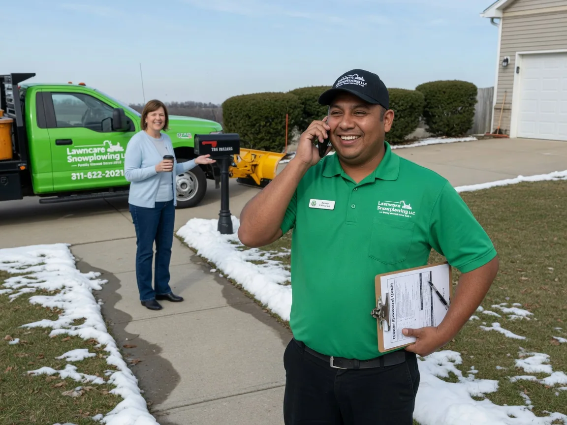 Lawn Care Services By Expert Landscaper Bloomington, MN FAQs
